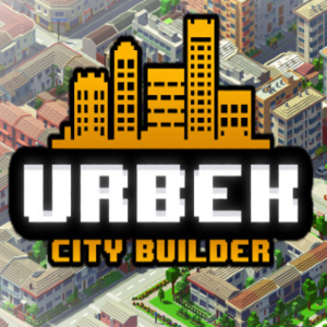 Comprar Urbek City Builder CD Key Comparar Preços