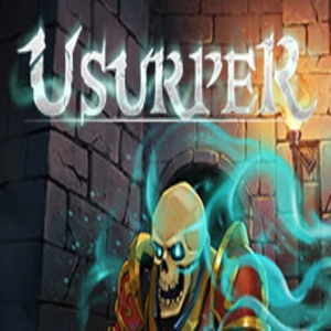 Usurper Soulbound