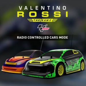 Comprar Valentino Rossi Radio Controlled Cars Mode Xbox One Barato Comparar Preços