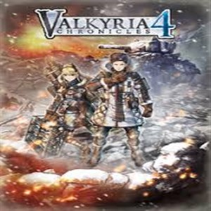 Comprar Valkyria Chronicles 4 Xbox Series Barato Comparar Preços