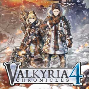 Comprar Valkyria Chronicles 4 Nintendo Switch barato Comparar Preços