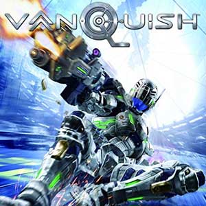 Comprar Vanquish Xbox One Barato Comparar Preços