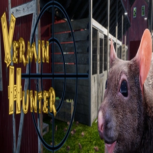 Vermin Hunter