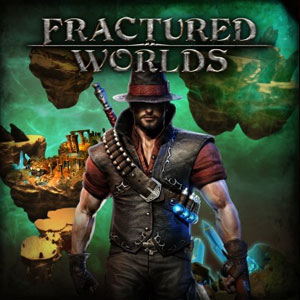 Comprar Victor Vran Fractured Worlds Xbox Series Barato Comparar Preços