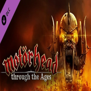 Victor Vran Motorhead Through The Ages