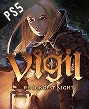 Vigil The Longest Night