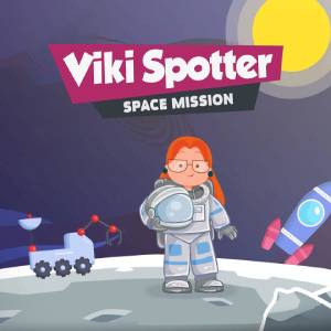 Comprar Viki Spotter Space Mission Nintendo Switch barato Comparar Preços