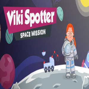 Comprar Viki Spotter Space Mission CD Key Comparar Preços