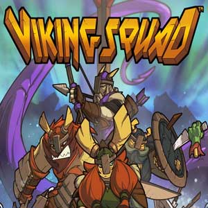 Viking Squad