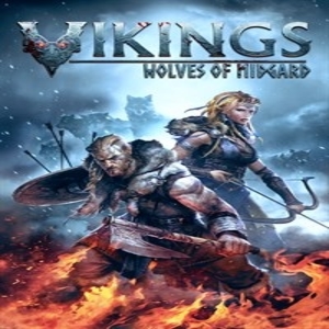 Comprar Vikings Wolves of Midgard Xbox Series Barato Comparar Preços