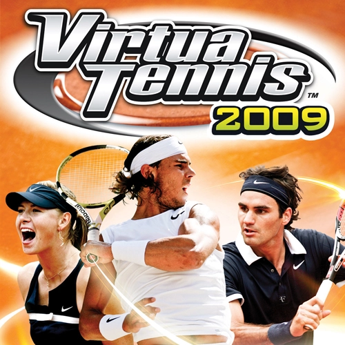 Virtua Tennis 2009