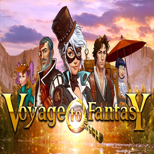 Voyage to Fantasy