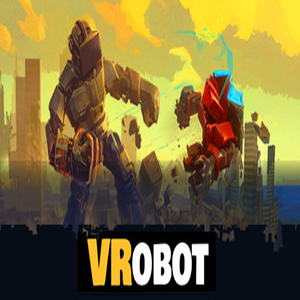 Comprar VRobot VR Giant Robot Destruction Simulator CD Key Comparar Preços