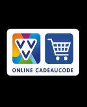 VVV Online Gift Card