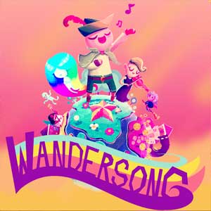 Comprar Wandersong PS4 Comparar Preços