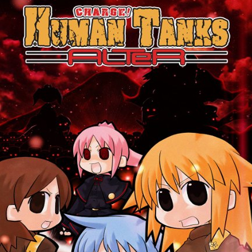 Comprar War of the Human Tanks ALTeR CD Key Comparar Preços