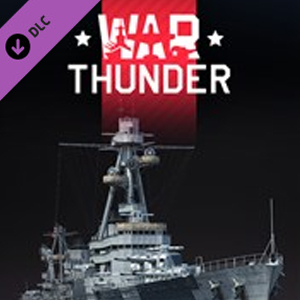 War Thunder Dupleix Pack