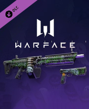 Comprar Warface Poltergeist weapon set CD Key Comparar Preços