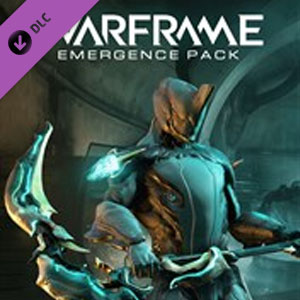 Comprar Warframe Angels of the Zariman Emergence Pack PS4 Comparar Preços