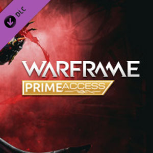 Comprar Warframe Harrow Prime Access Thurible Pack Xbox Series Barato Comparar Preços