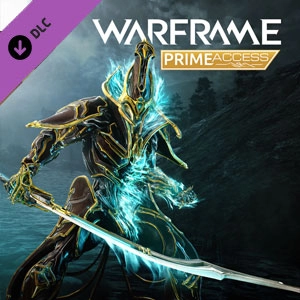 Warframe Revenant Prime Access Reave Pack