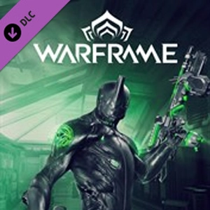 Warframe Twin Grakatas Jade Bundle