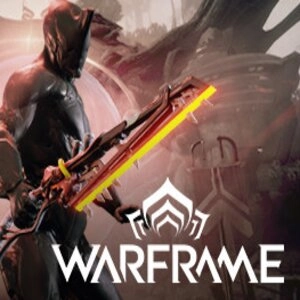 Warframe Veilbreaker Warrior Pack