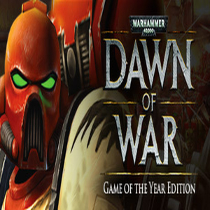 dawn of war no cd