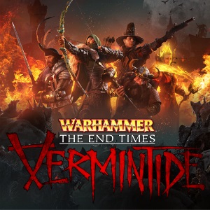 Comprar Warhammer End Times Vermintide CD Key Comparar Preços