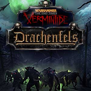 Comprar Warhammer End Times Vermintide Drachenfels CD Key Comparar Preços