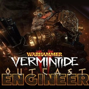 Warhammer Vermintide 2 Outcast Engineer Career