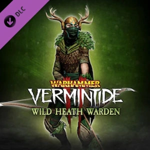 Warhammer Vermintide 2 Wild Heath Warden