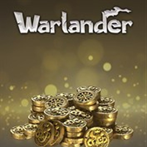 Warlander Goldings