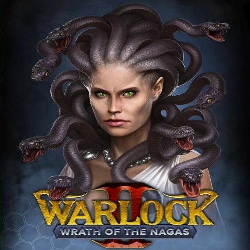 Warlock 2 Wrath of the Nagas