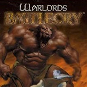 Warlords Battlecry