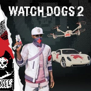 Comprar Watch Dogs 2 Ded Labs Pack Xbox One Barato Comparar Preços