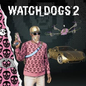 Comprar Watch Dogs 2 Glam Pack CD Key Comparar Preços