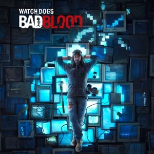 Watch Dogs Bad Blood