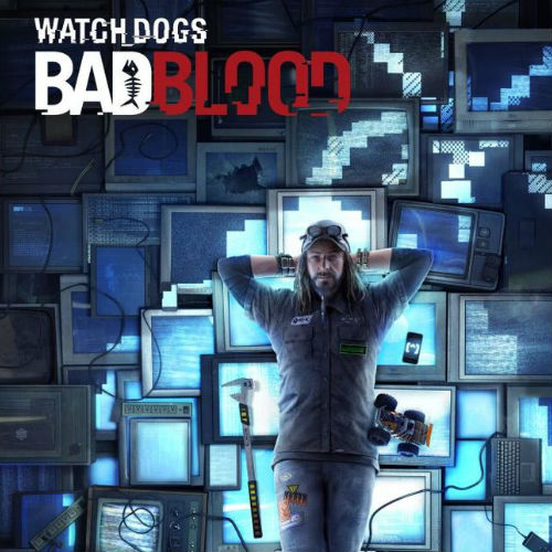 Comprar Watch Dogs Bad Blood CD Key Comparar Preços