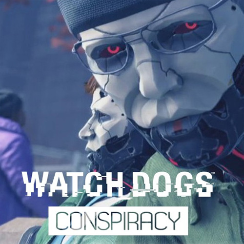 Comprar Watch Dogs Conspiracy CD Key - Comparar Preos