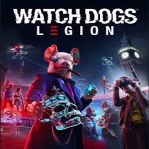 Comprar Watch Dogs Legion DLC CD Key Comparar Preços