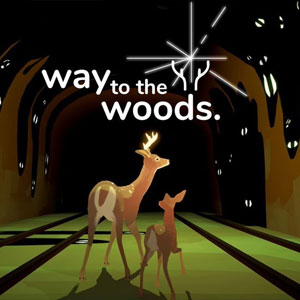 Comprar Way to the Woods PS4 Comparar Preços