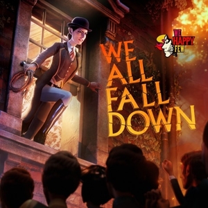 Comprar We Happy Few We All Fall Down PS4 Comparar Preços