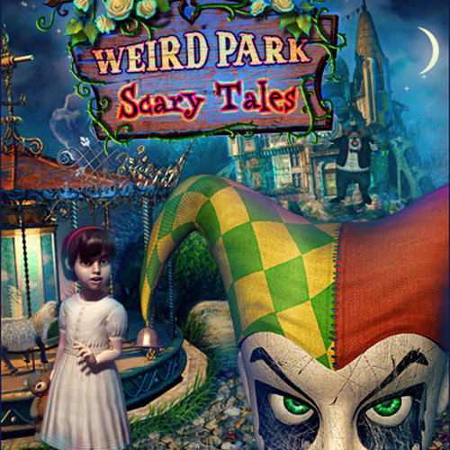 Comprar Weird Park The Final Show CD Key Comparar Preços