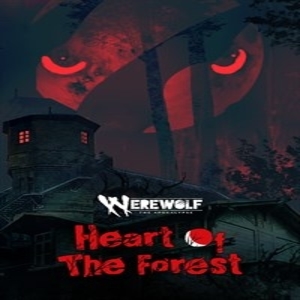 Comprar Werewolf The Apocalypse Heart of the Forest Xbox Series Barato Comparar Preços