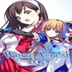 White Album Memories like Falling Snow