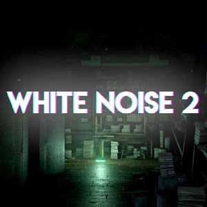 Comprar White Noise 2 CD Key Comparar Preços