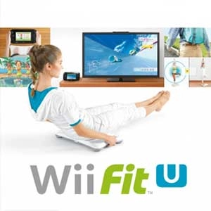 Wii Fit U