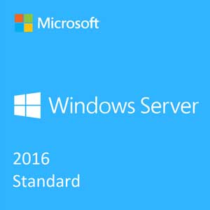 Comprar Windows Server 2016 Standard CD Key Comparar os preços