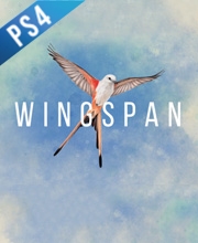 Comprar WINGSPAN PS4 Comparar Preços